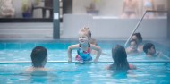 Family Pools - Polynesian Spa image 1