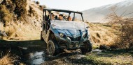 Family Quad Biking - The Cardrona image 6