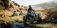 Family Quad Biking - The Cardrona image 8