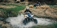 Family Quad Biking - The Cardrona image 3