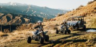 Family Quad Biking - The Cardrona image 4