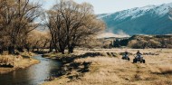 Family Quad Biking - The Cardrona image 2