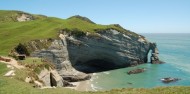Cape Farewell