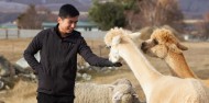 High Country 4WD Farm Tour image 1
