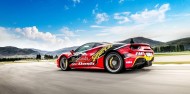Supercar Fast Dash Experience - Highlands Motorsport Park image 1