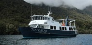 Fiordland Expeditions Overnight Cruise image 4