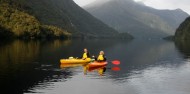 Fiordland Expeditions Overnight Cruise image 9