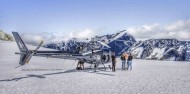 Helicopter Flight - Fiordland Highlights image 4