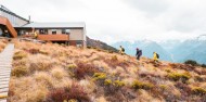 Kepler Track Day Walk - Fiordland Outdoors Co image 4