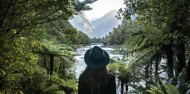 Milford Track Day Walk - Fiordland Outdoors Co image 1