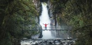 Milford Track Day Walk - Fiordland Outdoors Co image 4