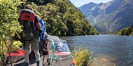 Milford Track Day Walk - Fiordland Outdoors Co image 2