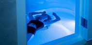 Float Therapy - O-Studio image 5