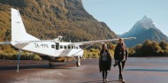 Milford Sound Fly, Explore, Fly image 1
