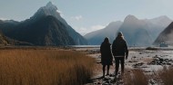 Milford Sound Fly, Explore, Fly image 2