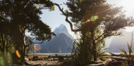 Milford Sound Fly, Explore, Fly image 6