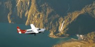 Milford Sound to Queenstown Flyback image 1