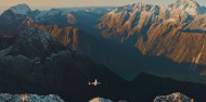 Milford Sound to Queenstown Flyback image 4