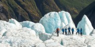 Heli Hike - Franz Josef Helicopter Line image 1