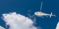 Heli Ice Climbing - Franz Josef Glacier Guides image 4