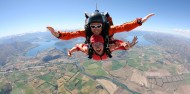 Skydiving - Skydive Wanaka image 7