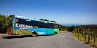 Waiheke Explorer Tour image 6