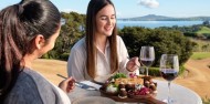 Waiheke Island Wine & Dine Lunch Tour image 3