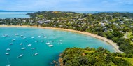 Waiheke Island Wine & Dine Lunch Tour image 2