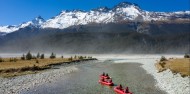 Kayaking - Funyaks image 6