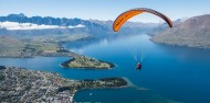 Paragliding - G Force Tandem Paragliding image 1