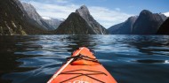 Kayaking - RealNZ image 5