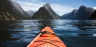 Kayaking - RealNZ image 5