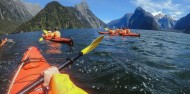 Kayaking - RealNZ image 3