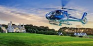 Helicopter Flight & Wine Tour - Between The Vines image 5