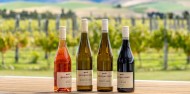 Helicopter Flight & Wine Tour - Between The Vines image 3