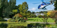 Helicopter Flight & Wine Tour - Between The Vines image 1