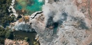 Geothermal & Haka Experience - Te Puia image 2