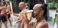 Geothermal & Haka Experience - Te Puia image 7