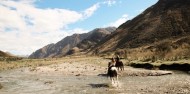 Horse Riding - Gills Canyon Horse Trek image 4