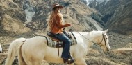 Horse Riding - Gills Canyon Horse Trek image 3