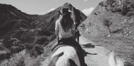 Horse Riding - Gills Canyon Horse Trek image 5