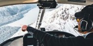 Helicopter Flight - Glacier Highlights image 5