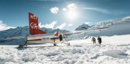 Scenic Flight - Glacier Highlights image 2