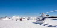 Helicopter Flight - Glacier Landing image 3