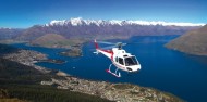 Helicopter Flight - Middle Earth Queenstown image 1