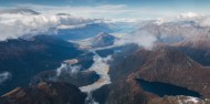 Scenic Flight - Earnslaw Burn & The Glaciers image 4