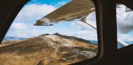 Scenic Flight - Earnslaw Burn & The Glaciers image 2