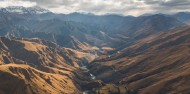 Scenic Flight - Earnslaw Burn & The Glaciers image 6