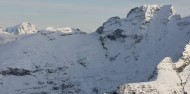 Scenic Flight - Earnslaw Burn & The Glaciers image 3