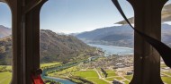 Scenic Flight - Earnslaw Burn & The Glaciers image 5